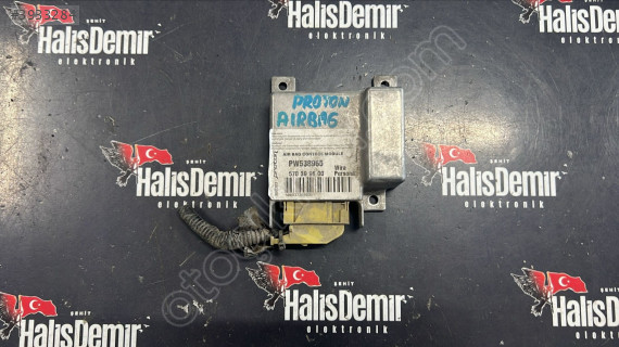 PROTON PERSONA AİRBAG BEYNİ PW538965 570399600