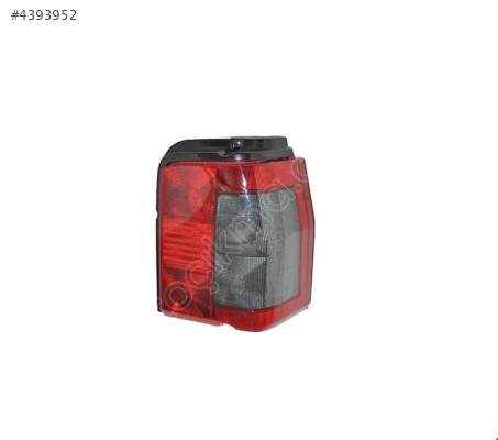 STOP LAMBASI SAĞ TİPO 1992-