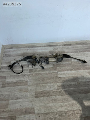 OPEL ASTRA J HATASIZ DİREKSİYON KUTUSU 13413957