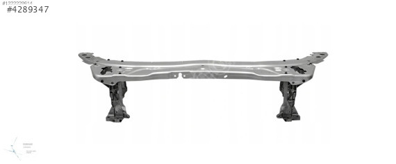 MERCEDES C SERİ W205 ÖN PANEL 2056203201