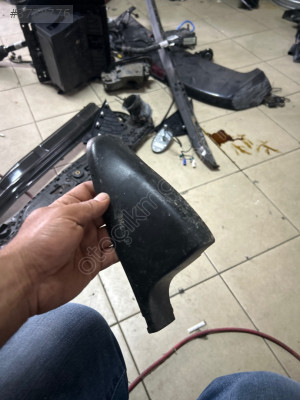 Jeep conpass baklit