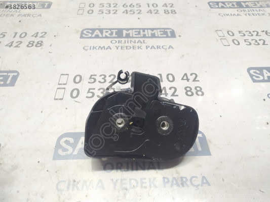SIFIR ORJ VW CADDY TRANSPORTER T5 SAĞ SÜRGÜLÜ KAPI KİLİDİ