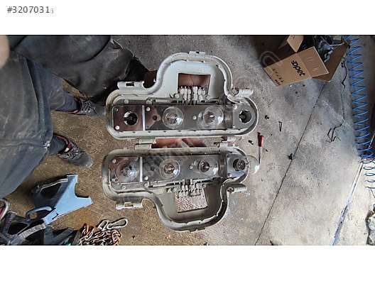 OPEL ASTRA G STOP DUYU SAĞ SOL ADET FİYATI