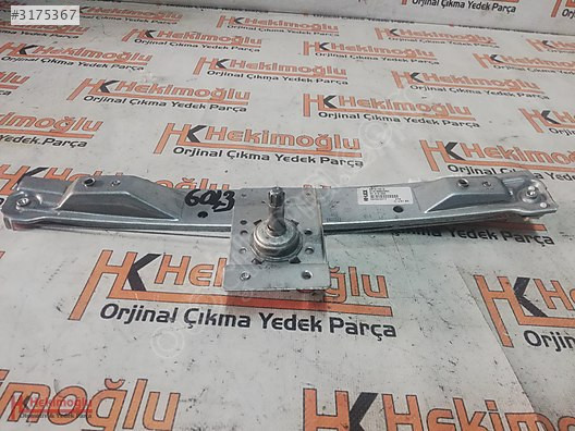 OPEL CORSA E CAM KRİKOSU SAĞ 541613212 013188504RH