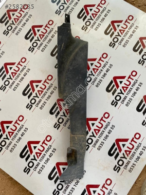 FİAT DOBLO SÜRGÜLÜ KAPI EŞİĞİ ORJİNAL ÇIKMA