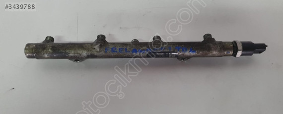freelander 1 td4 rail borusu (son fiyat)