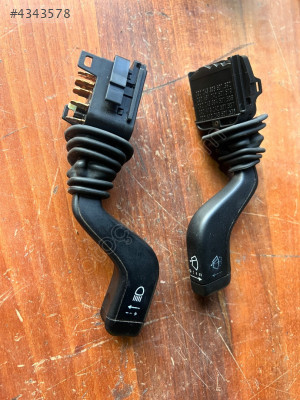 OPEL ASTRA G FAR KOLU SİLECEK SİNYAL KOLU