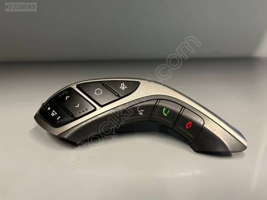Hyundai i30 Direksiyon Düğme Grubu – OEM Kod: 96700A6500