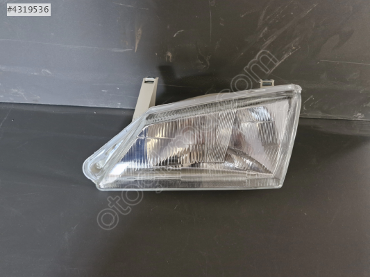 DACİA SOLENZA SOL ÖN FAR SIFIR 2004-2007