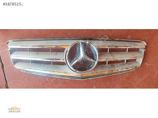 Mercedes C180 Panjur - Ünallar Oto Çıkma Yedek Parça