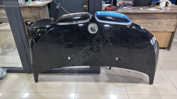 BMW İ3 I01 ÖN KAPUT