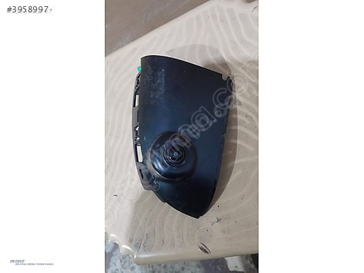 NISSAN QASHQAI J11 SAĞ DİKİZ AYNASI KAPAĞI ORİJİNAL