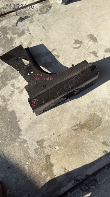 RENAULT MEGANE 4 MARŞPIYEL