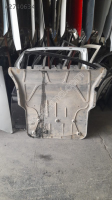 VOLKSWAGEN GOLF 8 MOTOR ALT MUHAFAZA 5WA.825.236.C