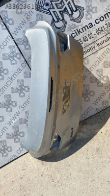 FORD FOCUS 3 BAGAJ KAPAĞI