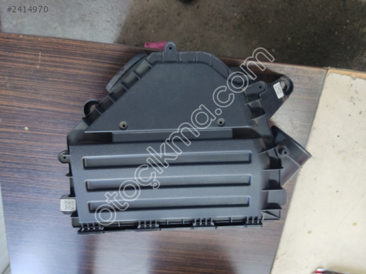 / FİAT DOBLO 500L 500x hava filtre kutusu komple hatasız