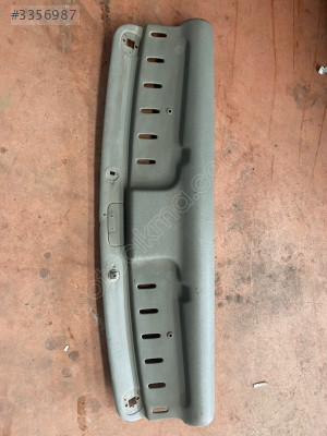 2004 RENAULT KANGOO TAVAN RAFI