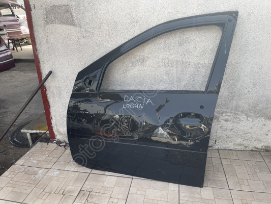 DACİA LOGAN 2004 2012 SOL ÖN KAPI