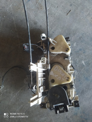 Fiat Ducato kaleriför kontrol paneli orjinal hatasız 2005