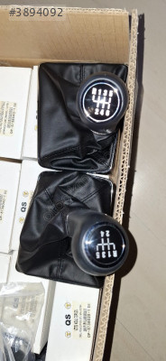 ÖZMEN OPEL ASTRA H 5 6 İLERİ VİTES TOPUZU KOMPLE