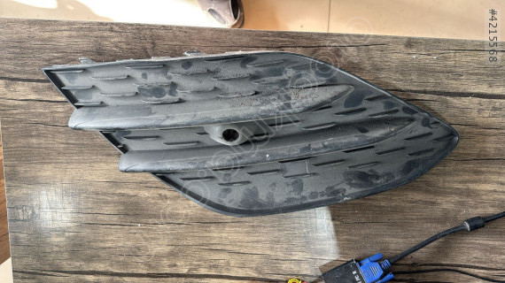 MERCEDES CLA W118 ÖN TAMPON SOL SİS ÇERÇEVESİ 1188854301