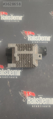 Ford Soğutma Fanı Kontrol Modülü 940002904