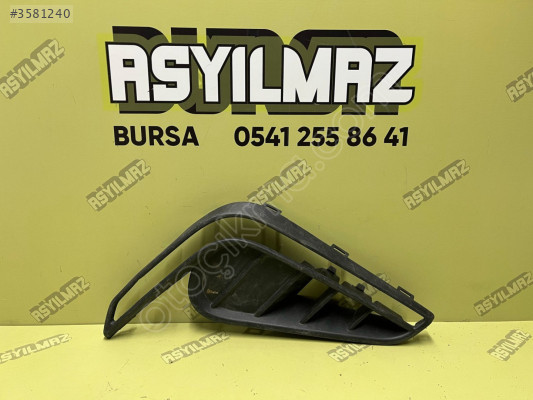 TOGG T10X SOL GÜNDÜZ LEDİ ÇERÇEVESİ ORJİNAL
