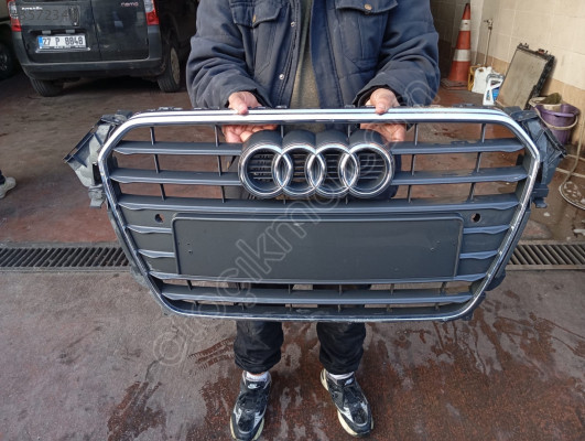 2011/2015 AUDİ A6 ÖN PANJUR HATASIZ
