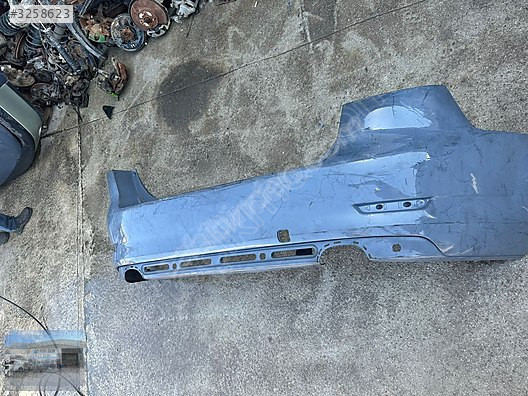 OTO CEMDEN ÇIKMA FORD MONDEO (08-12) SIFIR ORİJİNAL ARKA TA