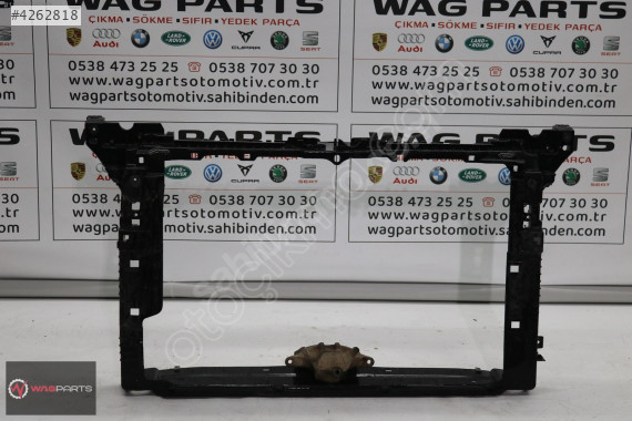 2017 - 2021 VW POLO ÖN PANEL 2G0805588