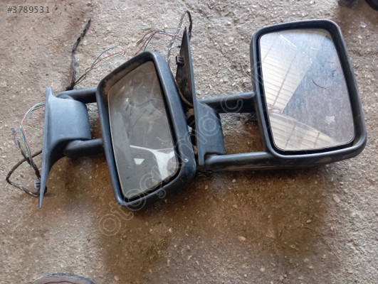 WW Lt 35 Dış dikiz ayna 2D1857502C