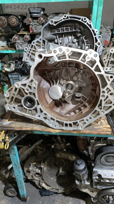 Opel astra J çıkma şanzuman