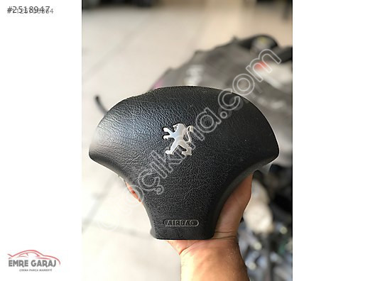 Peugeot Partner Airbag ----- 96434461