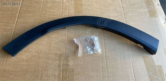 CHERY TİGGO 8 PRO 22-24 DODİK SAĞ ARKA  609000646AA