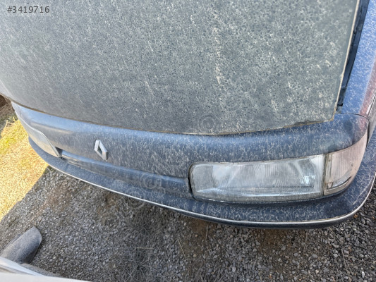 RENAULT 21 CONCORDE MANAGER OPTİMA SAĞ SOL FAR ÇIKMA