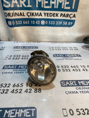 ÇIKMA HYUNDAİ STAREX SİS FARI SAĞ