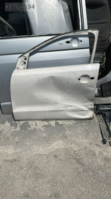 VOLKSWAGEN POLO ÖN KAPI