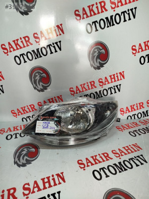 2006-2009 MODEL Honda City Far