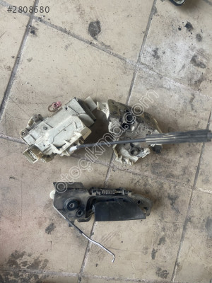 Ford mondeo kapı kilidi ve dış kol