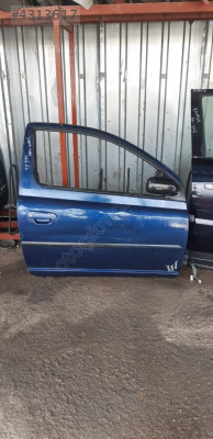 TOYOTA YARİS SAĞ ÖN KAPI 3K ÇIKMA ORJİNAL
