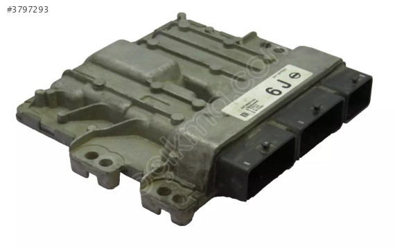 Nissan Juke 1.5 2017 Motor Beyni / SID310 / A2C38807000 / 23710H