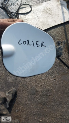 FORD TOURNEO CORİER DEPO KAPAĞI