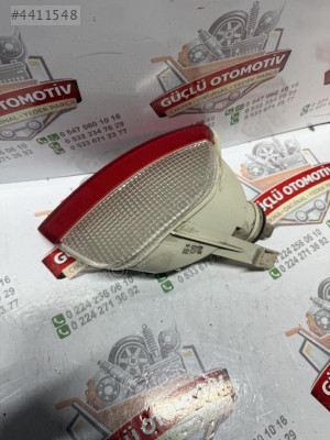 FORD FOCUS SAĞ ARKA SİS FARI ORİJİNAL SÖKME