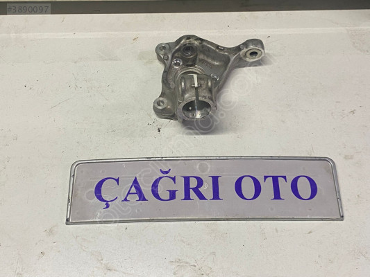 5WA407257 A OCTAVİA SUPER B KODİAQ KAROQ SOL TAŞIYICI ORJİNAL