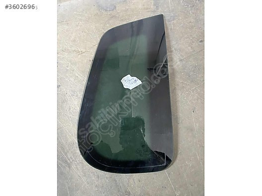 VW TİGUAN KELEBEK CAM
