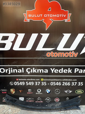 Transporther t5 t6 ön cam ızgarası 7h0819403a