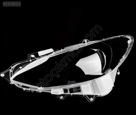 MAZDA 3 HIGH SIFIR SOL FAR CAMI 2013-2016