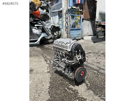 Honda civic vtec motor
