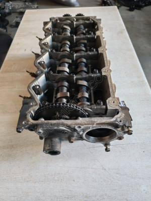 Nissan X-Trail 2.2 Dizel Orijinal Silindir Kapağı