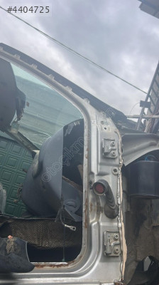 Siena palio sağ ön direk menteşe frangart